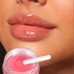 LIP SLEEPING MASK