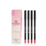 VELVET MATTE LIP LINER SET-4pcs