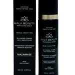 SETTING SPRAY - FOR OILY SKIN