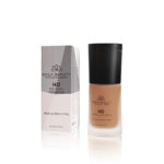 FOUNDATION MATT