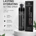 SETTING SPRAY - FOR NORMAL & DRY SKIN
