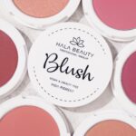 BLUSH POWDER