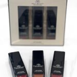 3pcs set Glossy Lipstick / lipgloss