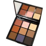EYESHADOW PALLET