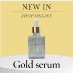 Gold serum (anti-aging)