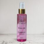 Body oil