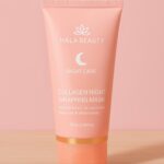 Mask collagen ( Night mask )
